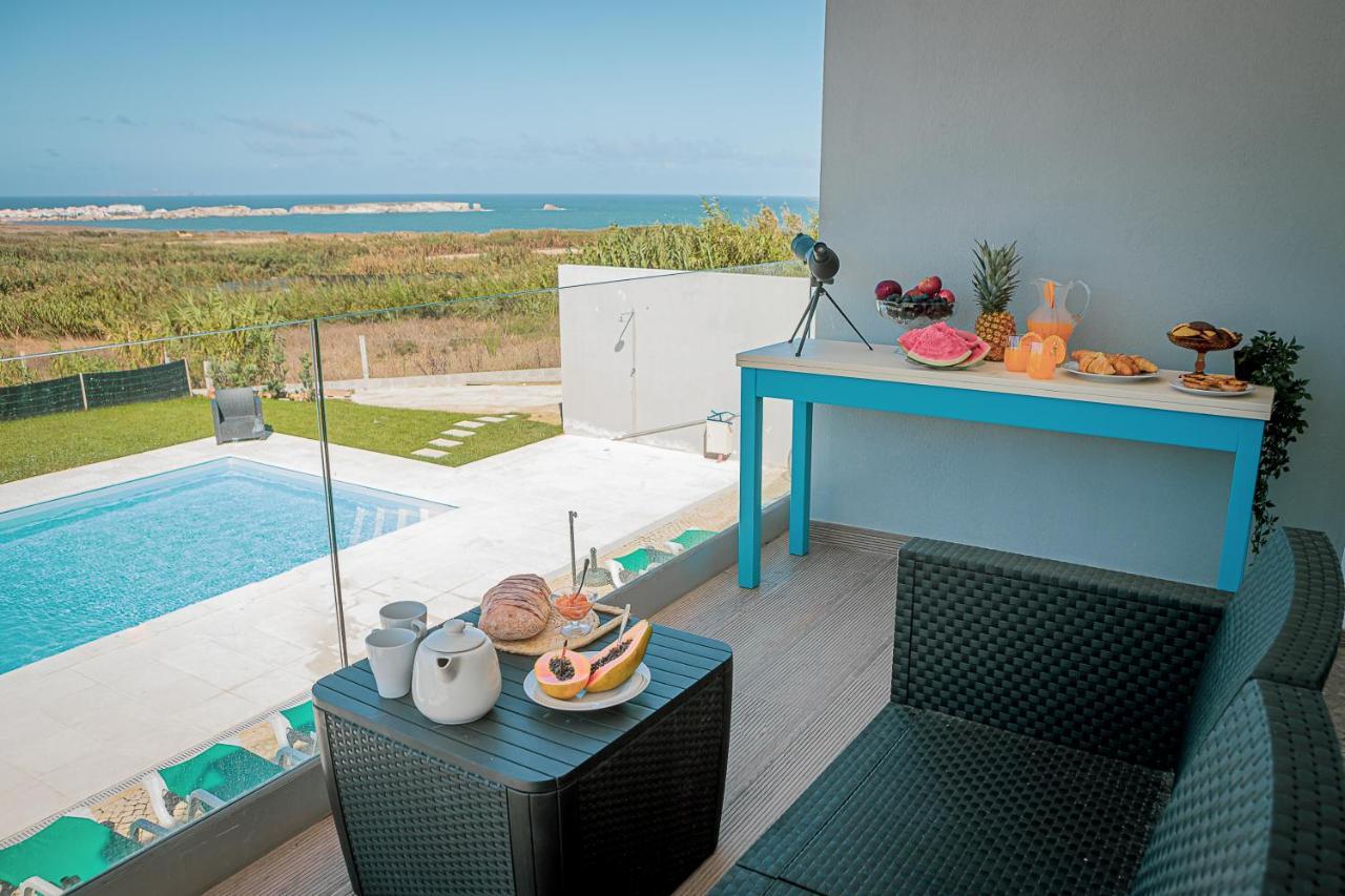 Apartamento Marlin House IV Ferrel  Exterior foto