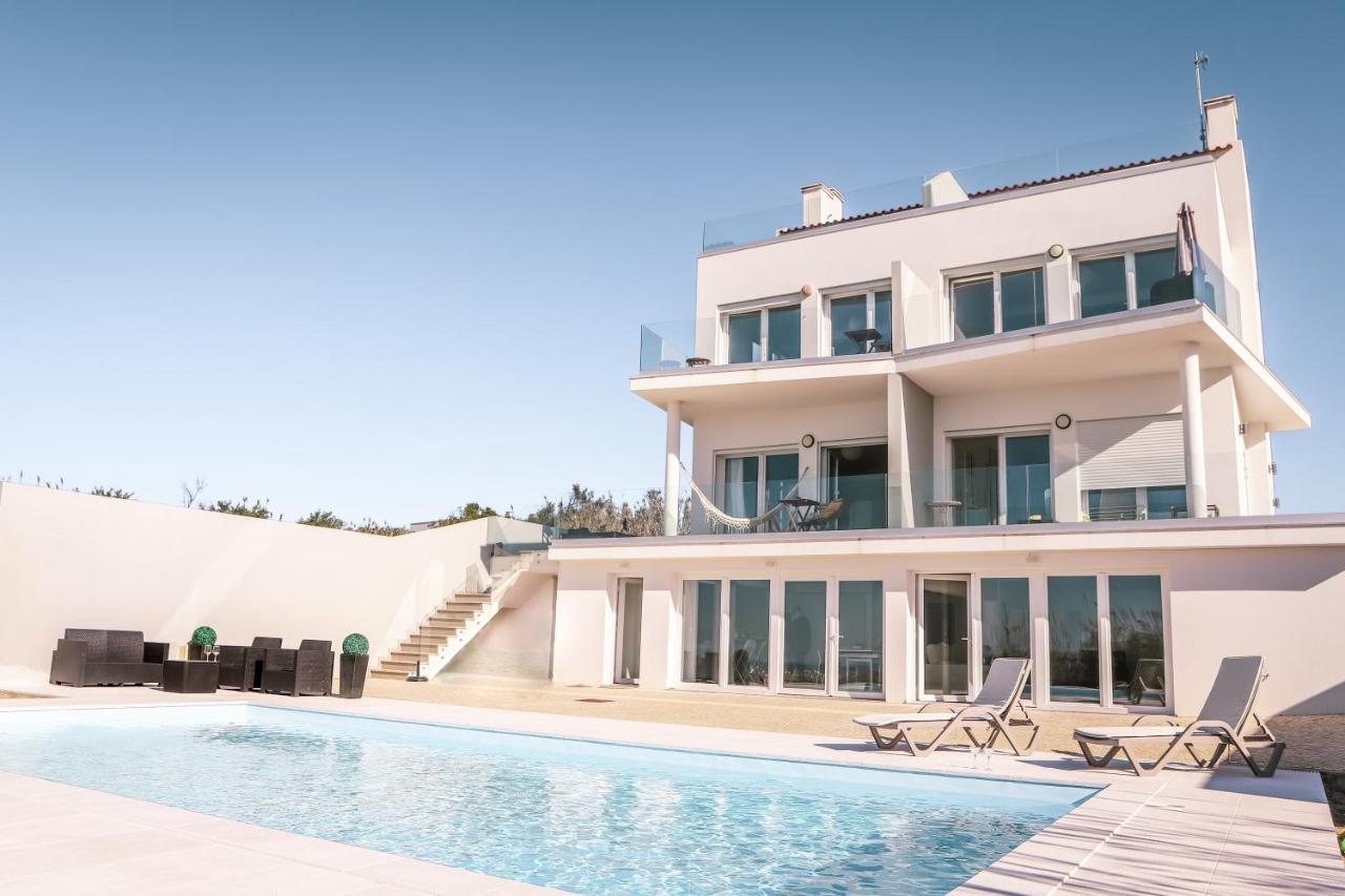 Apartamento Marlin House IV Ferrel  Exterior foto