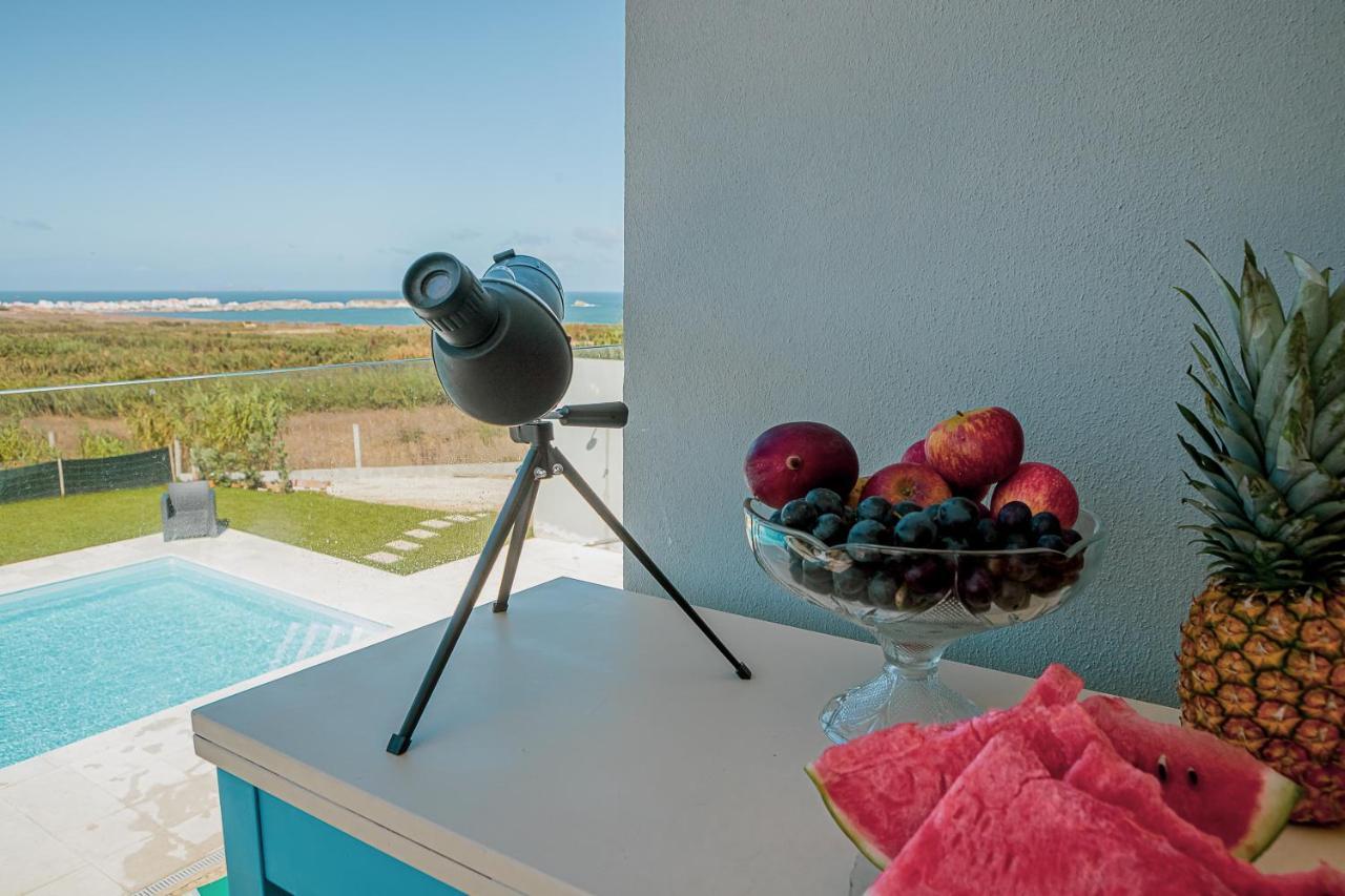 Apartamento Marlin House IV Ferrel  Exterior foto
