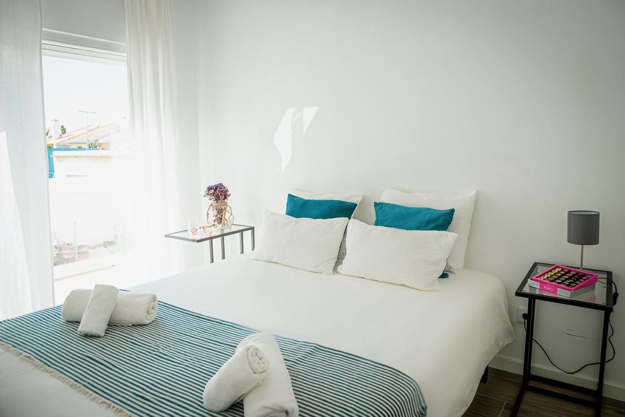 Apartamento Marlin House IV Ferrel  Exterior foto
