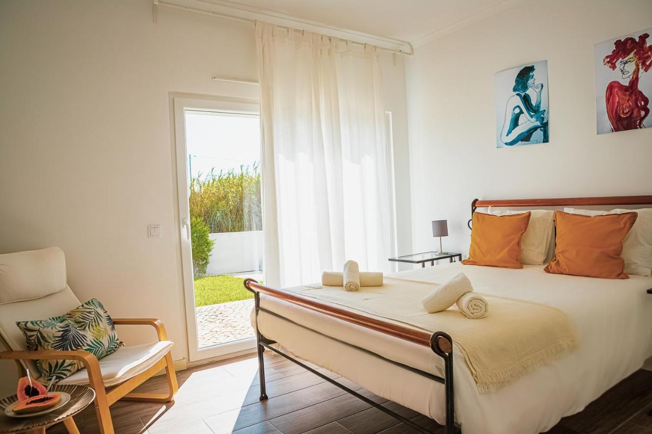 Apartamento Marlin House IV Ferrel  Exterior foto