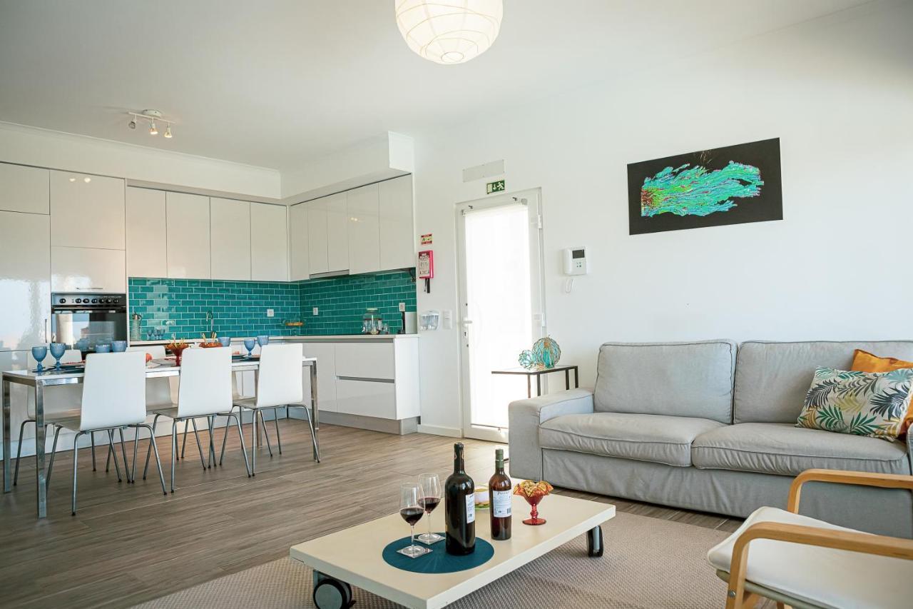 Apartamento Marlin House IV Ferrel  Exterior foto