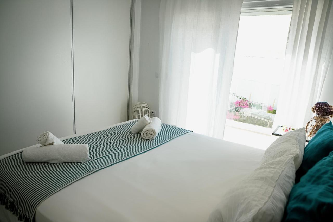 Apartamento Marlin House IV Ferrel  Exterior foto
