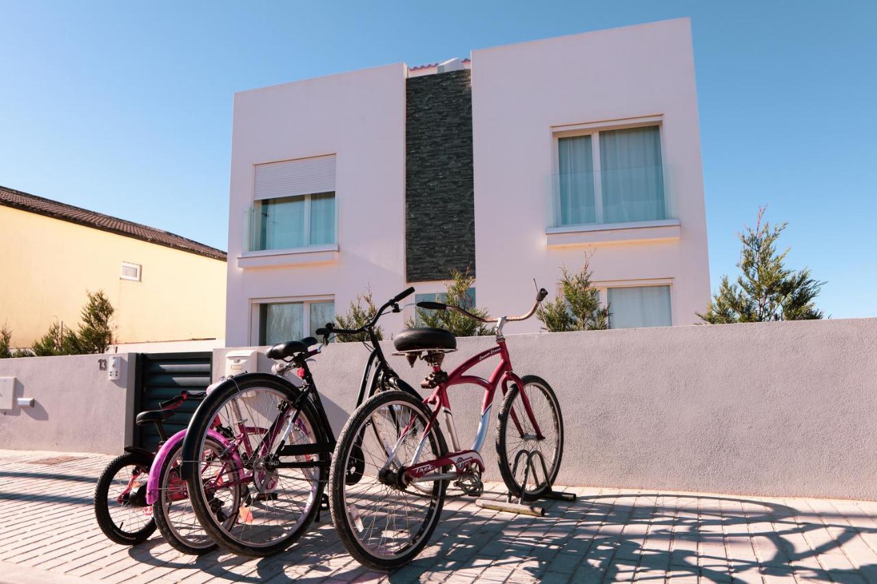 Apartamento Marlin House IV Ferrel  Exterior foto