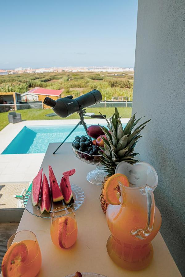 Apartamento Marlin House IV Ferrel  Exterior foto