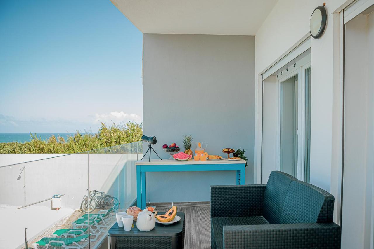Apartamento Marlin House IV Ferrel  Exterior foto