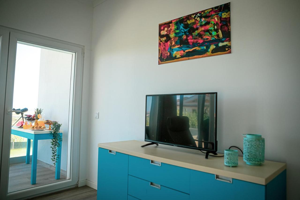 Apartamento Marlin House IV Ferrel  Exterior foto