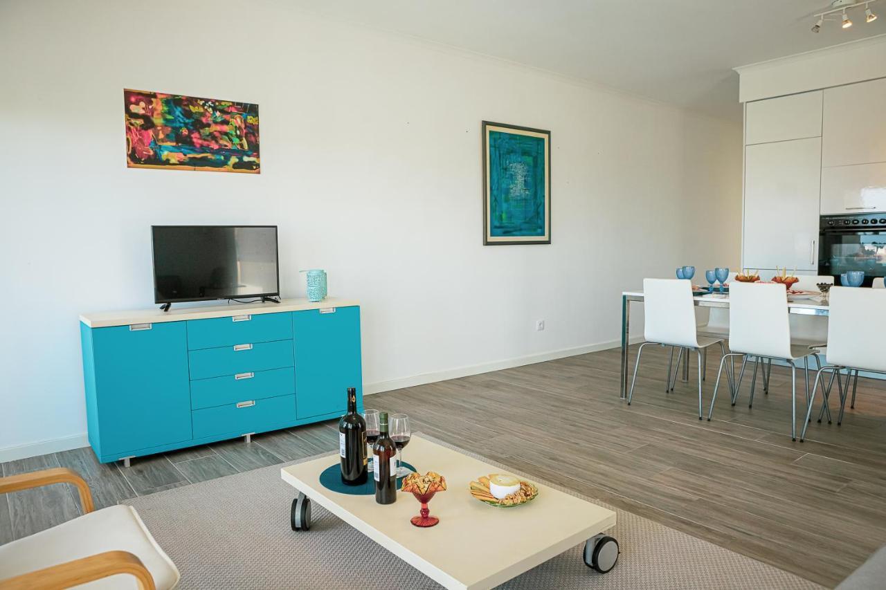 Apartamento Marlin House IV Ferrel  Exterior foto