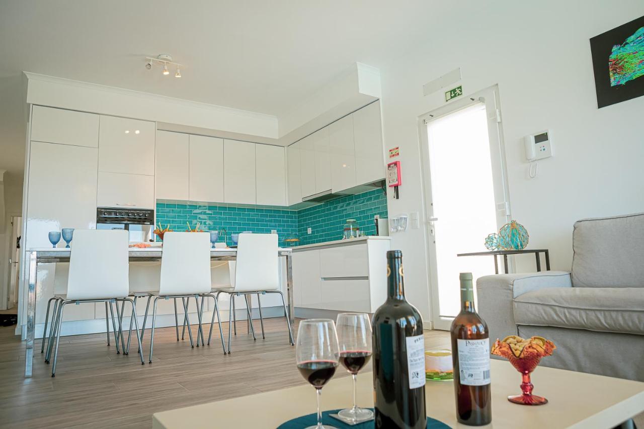 Apartamento Marlin House IV Ferrel  Exterior foto