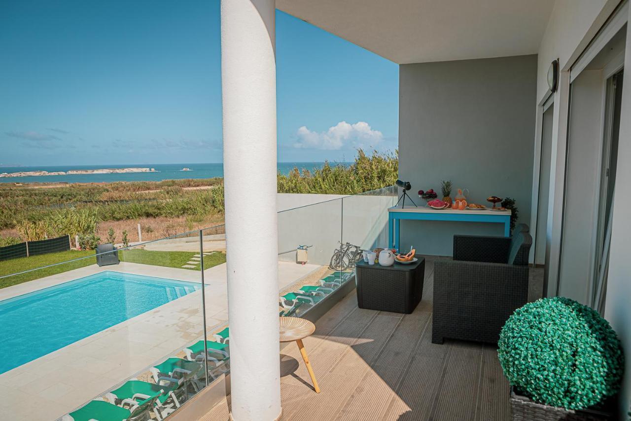 Apartamento Marlin House IV Ferrel  Exterior foto