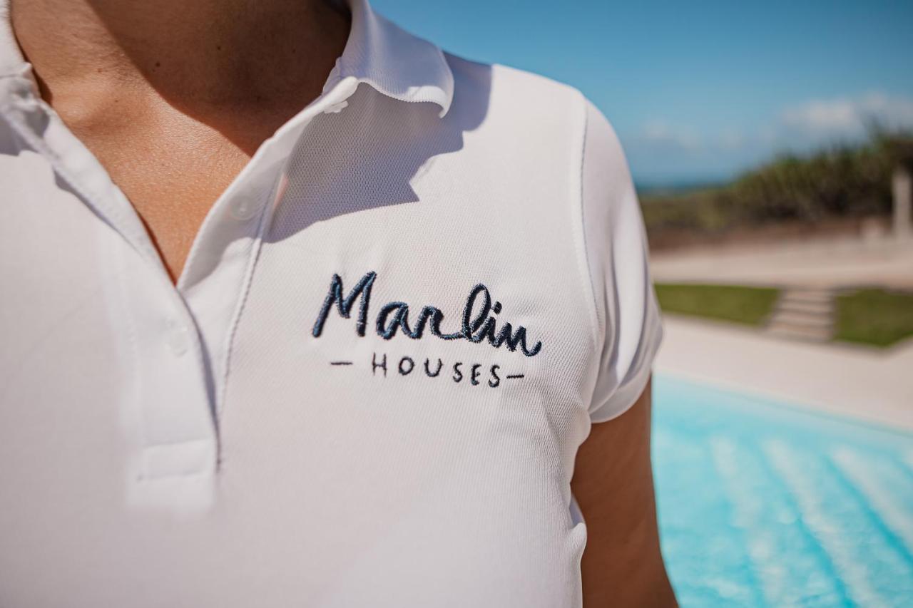 Apartamento Marlin House IV Ferrel  Exterior foto